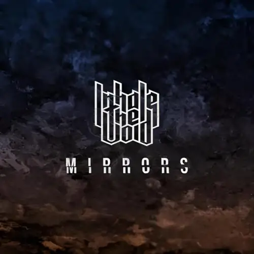 Inhale The Void : Mirrors